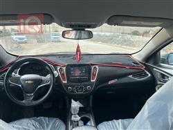 شيفروليه ماليبو